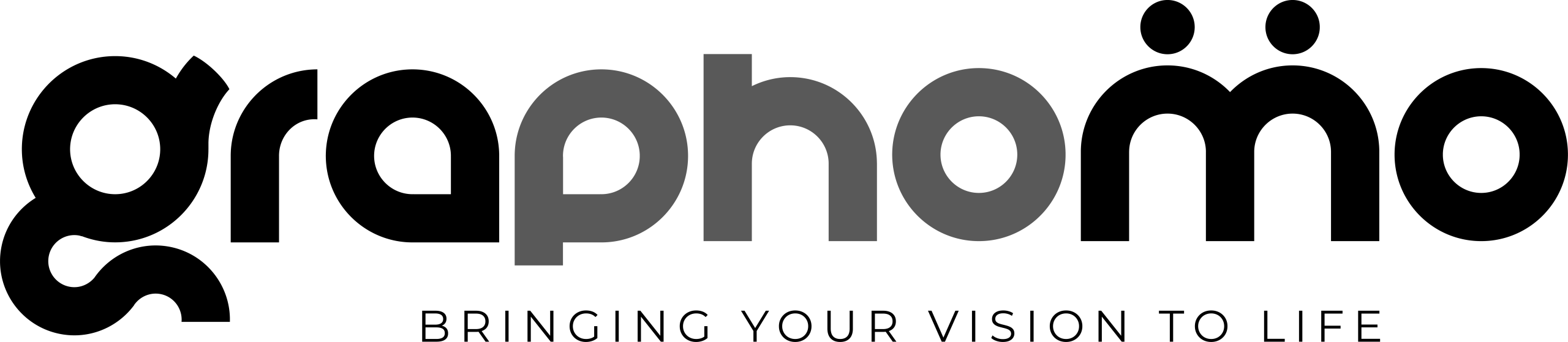 Graphomo